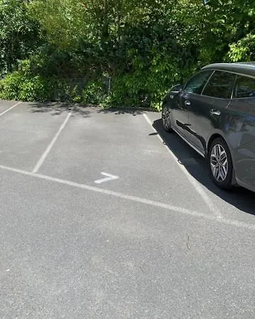 - Center - Free Parking Apartment