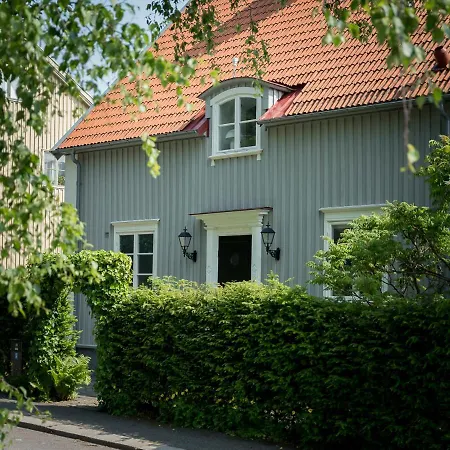 Kungsladugard * Gothenburg