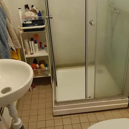 Kungsladugard Kwatera prywatna Göteborg