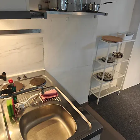 Kungsladugard Gothenburg