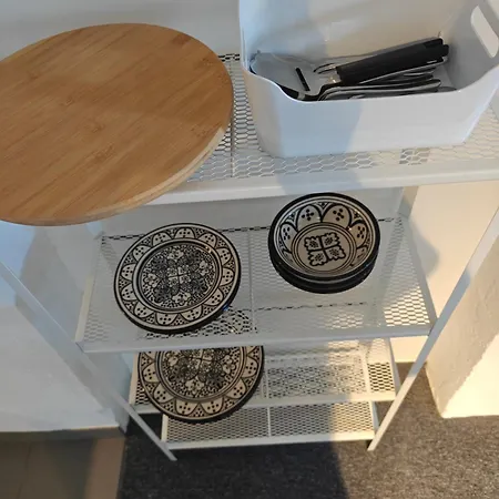 Homestay Kungsladugard Gothenburg