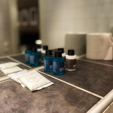 Villan 酒店 哥德堡