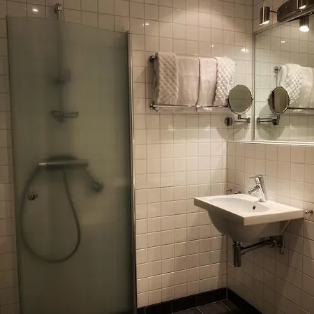 Hotell Villan Göteborg