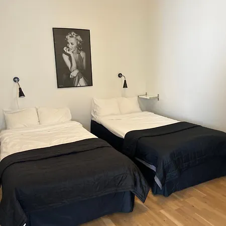 Torslanda Studios 3*