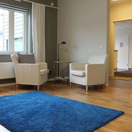 Torslanda Studios Hotel 3*