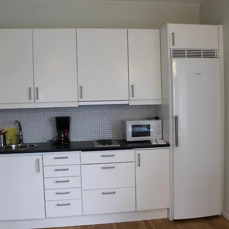 Hotel Torslanda Gotemburgo