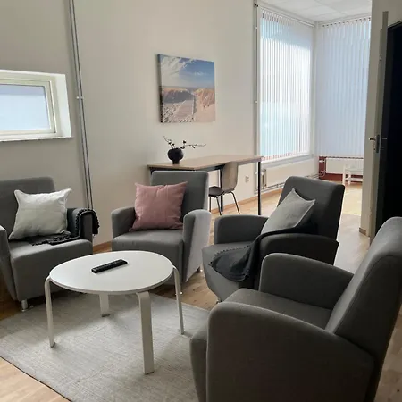 Torslanda Studios Gothenburg