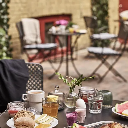 Hotel Vasa, Bw Signature Collection