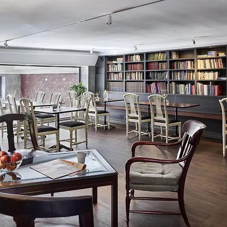 Vasa, Bw Signature Collection ホテル