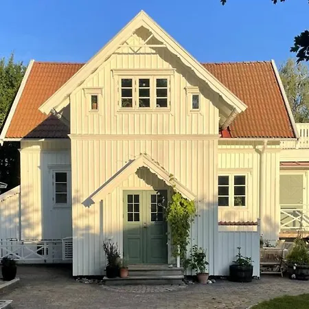 Apartment Good With Garden Gothenburg