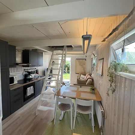 Holiday home Naera Havet I *