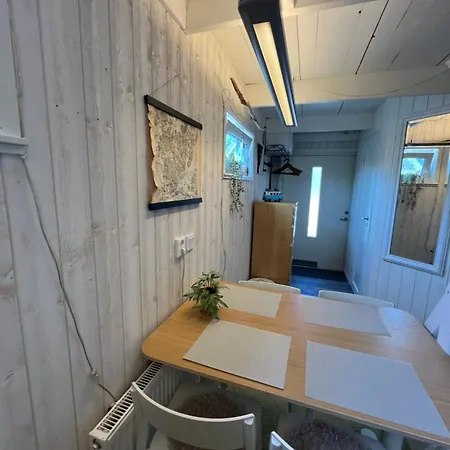 Naera Havet I Gothenburg