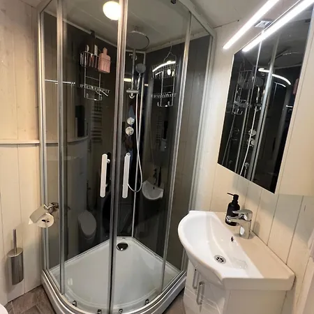 Дом отдыха Naera Havet I *