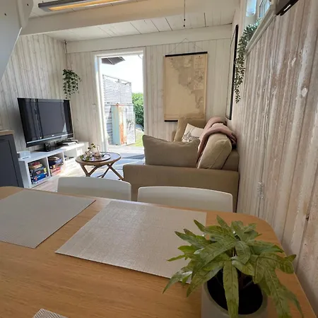 Naera Havet I * Гётеборг