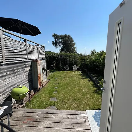 Holiday home Naera Havet I