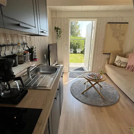 Holiday home Naera Havet I *