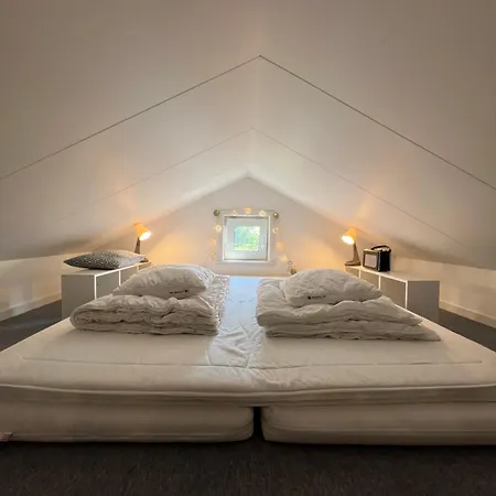 Naera Havet I Дом отдыха *