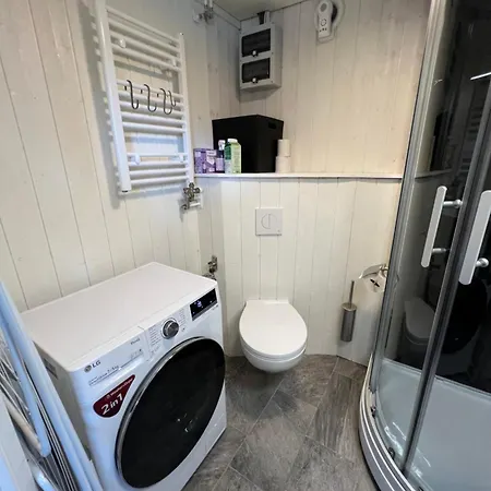 Holiday home Naera Havet I *