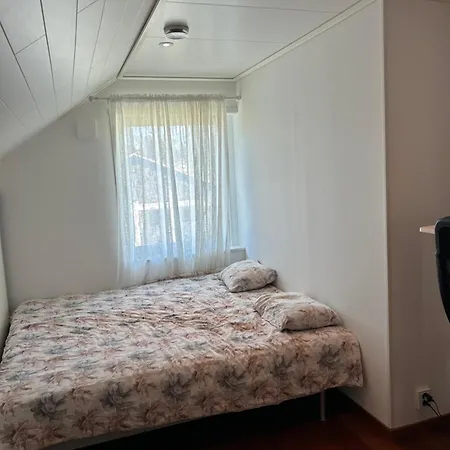 Modern Near & Nature Villa