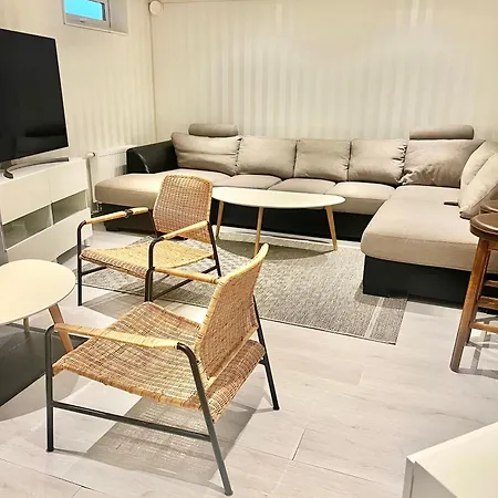 Homestay szállás Fredholmsvillan Kaerra Göteborg