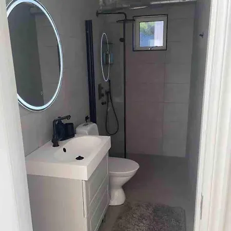 Villa Seaside Panorama *