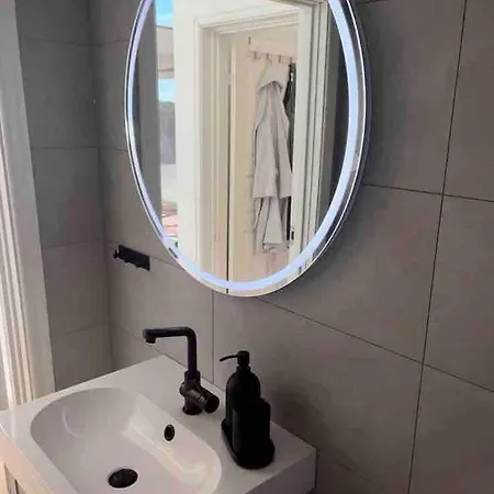 Villa Seaside Panorama Gothenburg