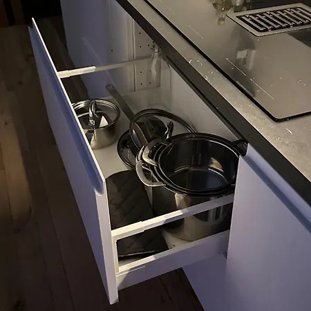 Seaside Panorama Villa *