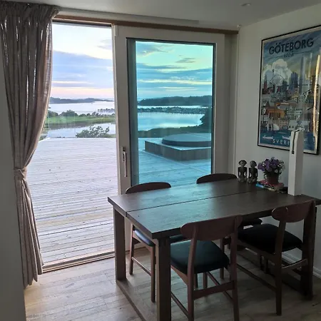 Seaside Panorama Gotemburgo