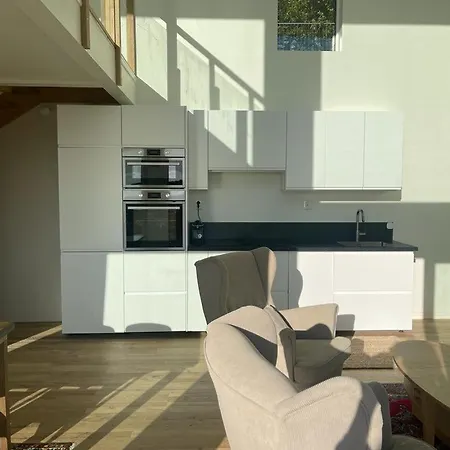 Villa Seaside Panorama *