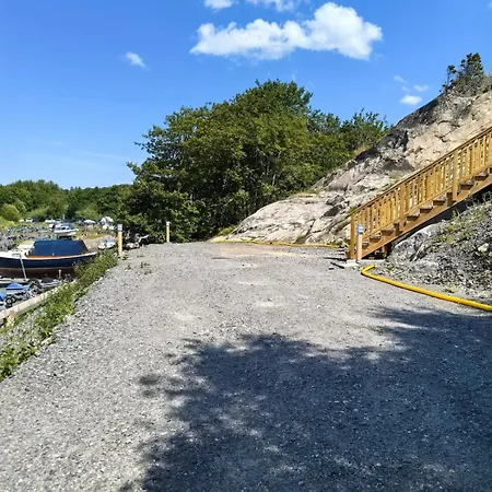Seaside Panorama Gotemburgo
