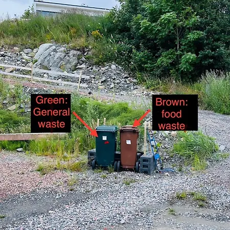 Villa Seaside Panorama *