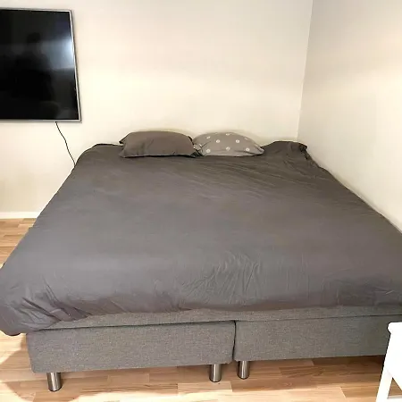 Apartamento Brand New & *