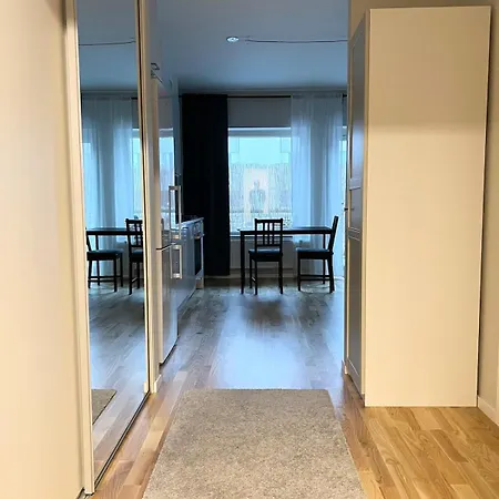 Brand New & Apartamento