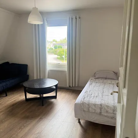 Med 4 Sovrum Göteborg