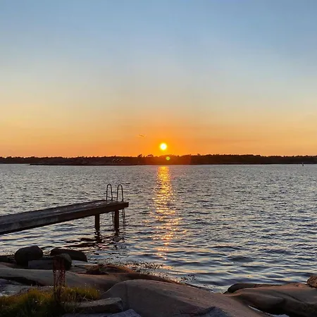 Amazing In Vaestra Froelunda * Gothenburg