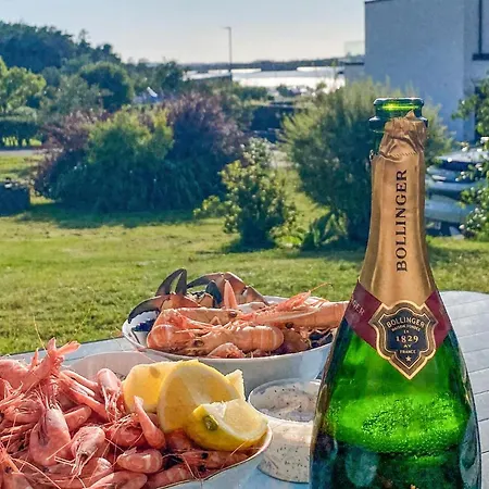 Casa vacanze Amazing In Vaestra Froelunda