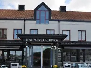 Hotel Thon Partner Dockyard Gotenburg
