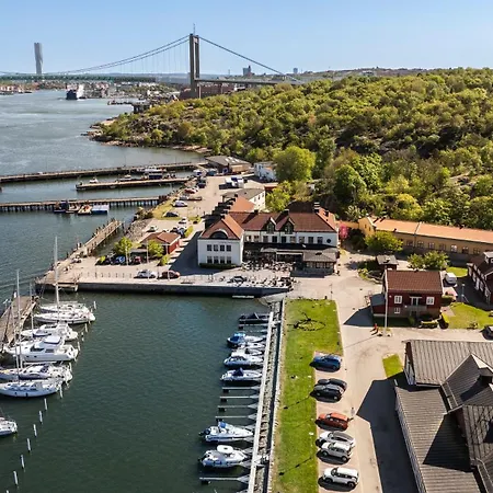 Mercure Gothenburg Отель Гётеборг