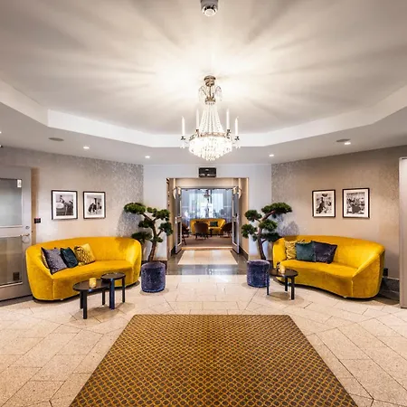 Thon Partner Dockyard