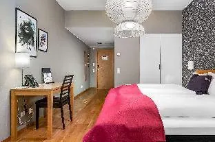Mektagonen Hotell Göteborg