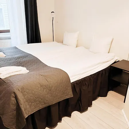 Lemonade Hotel Göteborg