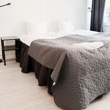 Lemonade 2* Göteborg