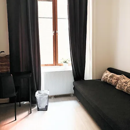 Lemonade Hotel Göteborg