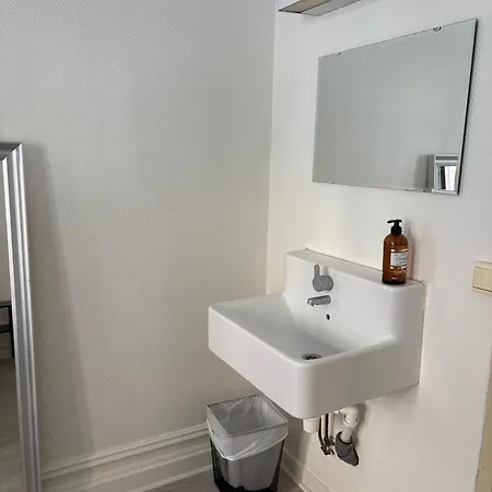 Lemonade Hotel Gotemburgo