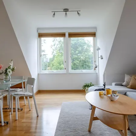 Near Sea And Nature, Free Parking & Cleaning