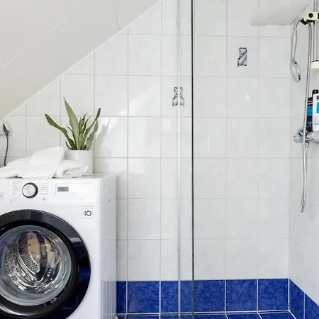 Apartamento Near Sea And Nature, Free Parking & Cleaning *