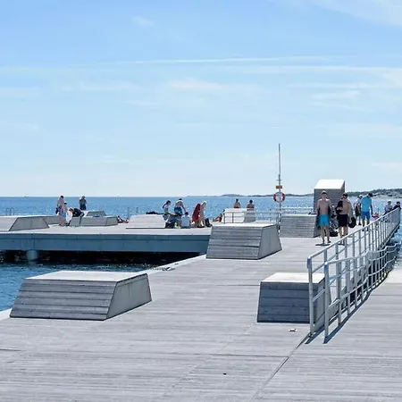 Διαμέρισμα Near Sea And Nature, Free Parking & Cleaning *