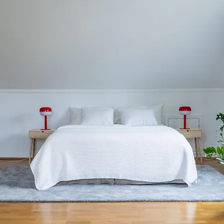 Near Sea And Nature, Free Parking & Cleaning Apartamento *