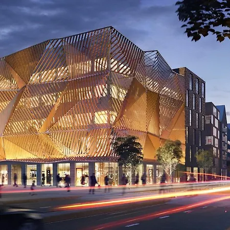 Near Sea And Nature, Free Parking & Cleaning * Göteborg