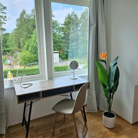 Near Sea And Nature, Free Parking & Cleaning